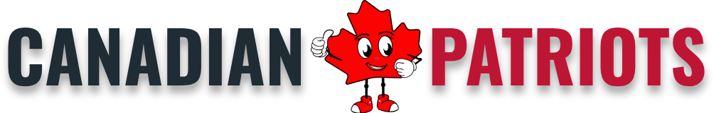 Canadian Patriots Logo